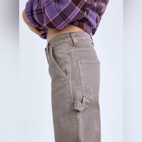 TNA Greenwich pants - Picture 2 of 5